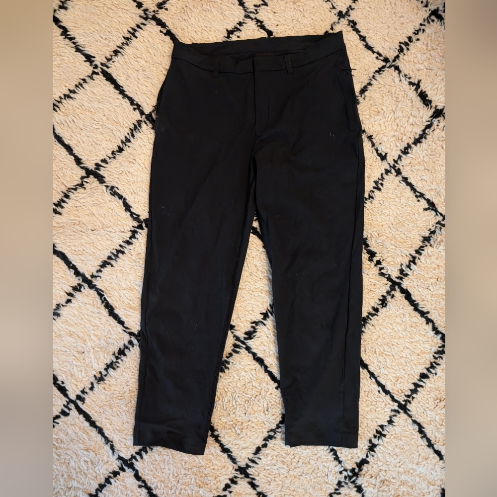 lululemon x Robert Geller Take the Moment Pant